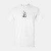 Heavyweight unisex t-shirt Thumbnail