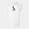 Heavyweight unisex t-shirt Thumbnail