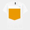 Heavyweight unisex t-shirt Thumbnail