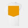 Heavyweight unisex t-shirt Thumbnail