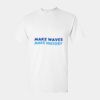 Heavyweight unisex t-shirt Thumbnail