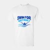 Heavyweight unisex t-shirt Thumbnail
