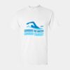 Heavyweight unisex t-shirt Thumbnail
