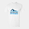 Heavyweight unisex t-shirt Thumbnail