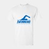 Heavyweight unisex t-shirt Thumbnail