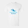 Heavyweight unisex t-shirt Thumbnail
