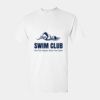 Heavyweight unisex t-shirt Thumbnail
