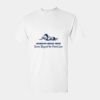 Heavyweight unisex t-shirt Thumbnail