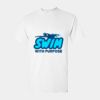Heavyweight unisex t-shirt Thumbnail