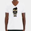 Men's Presenter v-neck t-shirt Thumbnail