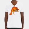 Men's Presenter v-neck t-shirt Thumbnail