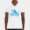 Men's Presenter v-neck t-shirt Thumbnail