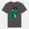 Rocker the essential unisex t-shirt Thumbnail