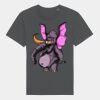 Rocker the essential unisex t-shirt Thumbnail