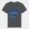 Rocker the essential unisex t-shirt Thumbnail